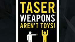 Aren't Toys