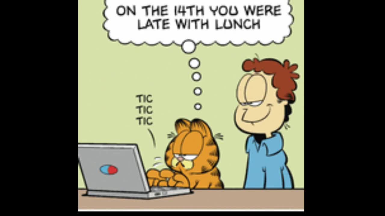 2026_03_27 Garfield Comic Dub 2026_03_27 Garfield Comic Dub
