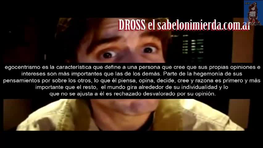 DrossElAteitoDeInternet