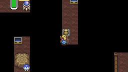 THE LEGEND OF ZELDA - A - LINK TO THE PAST