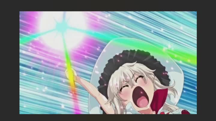 Church of Waifu's GOD Episode 77 Cature Halfling