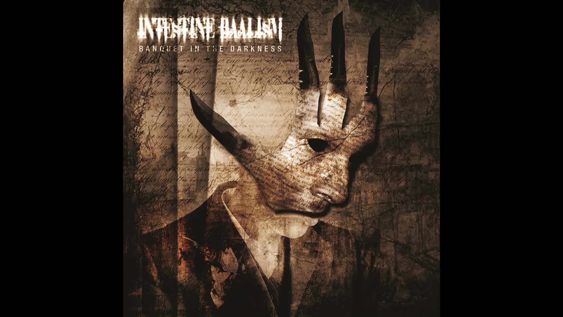Intestine Baalism - The Planet