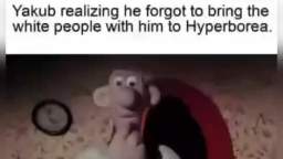 Hyperborea Meme