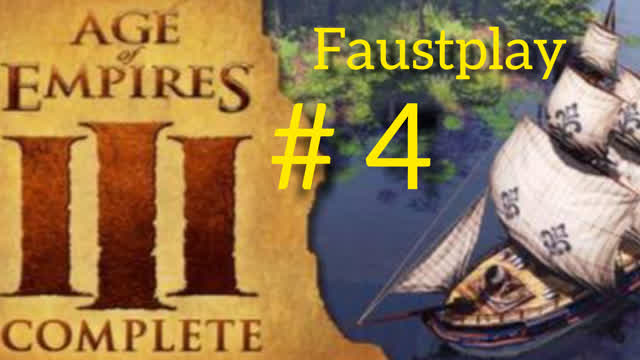 ДОМИКИ-#4-AGE OF EMPIRES III