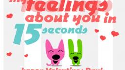 hoops&yoyo love feelings in 15 seconds