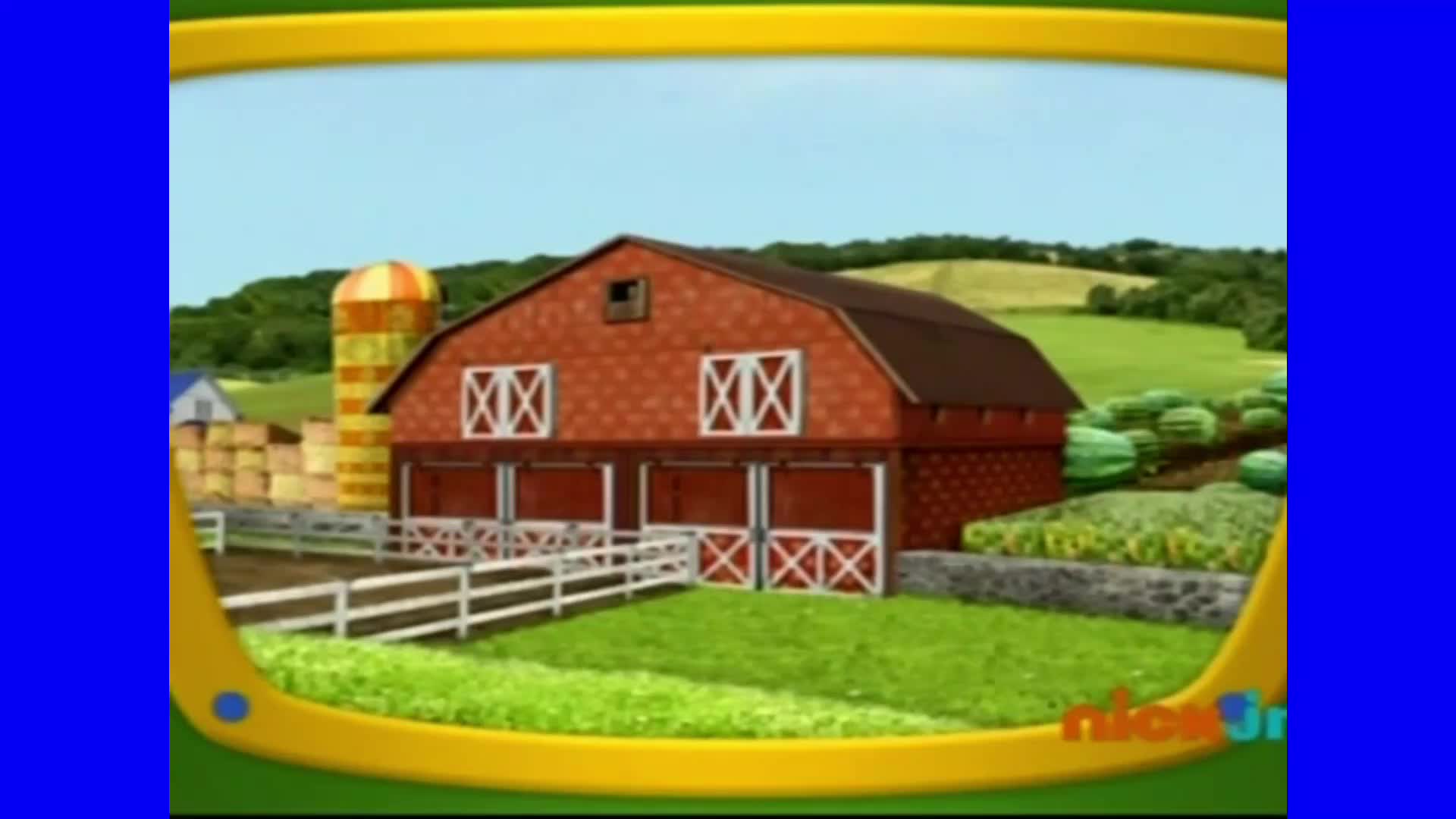 Equipo Umizoomi | El increíble mago Presto / Episodio Completo (Español Latino)