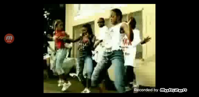 La Chona Walk It Out Mix 2007 VBSyenickSix