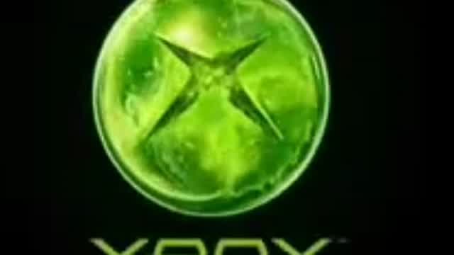 Original xbox commercials #3
