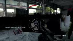 Homefront Episode 1 Part 1:Guess I'm a rebel