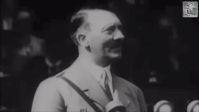 Hitler habla a la juventud Hitler habla a la juventud