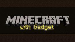 Calm (Beta Mix) - Minecraft With Gadget