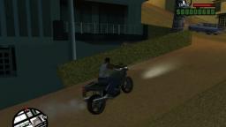 lets play gta san nandreas part 4