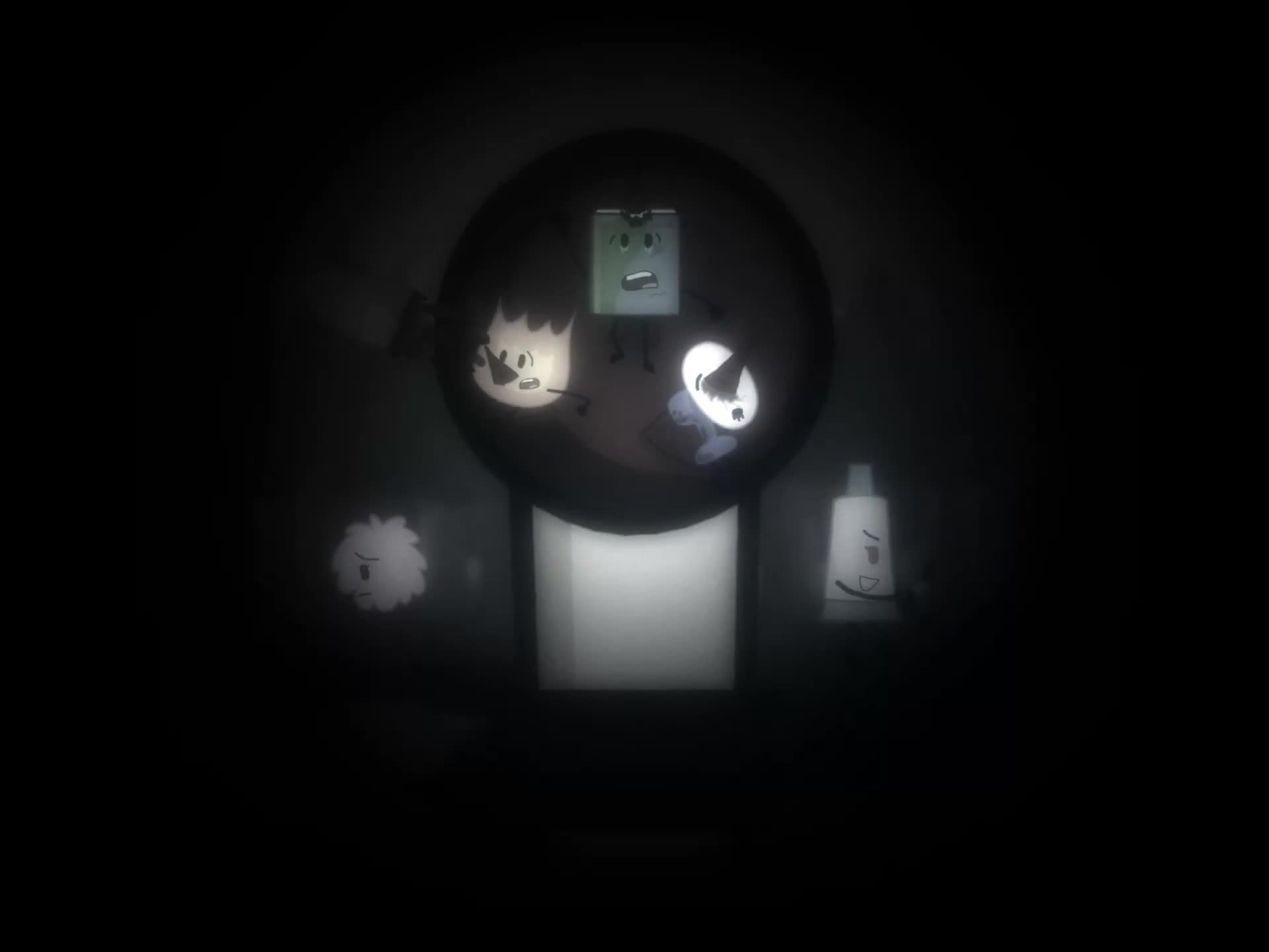 MATCH - IN NOWHERE (PREVIEW)
