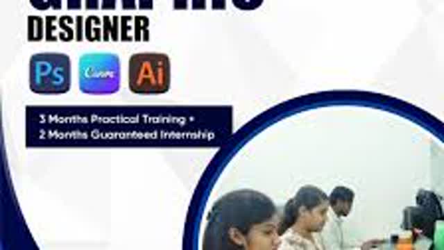 Best Graphic Design Course in Faridabad | Digi Edu Learning