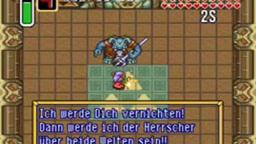 Let´s Play Zelda A Link to the Past (100% Deutsch) - Teil 28 (ENDE) Ganon dieses fiese Schwein! 1