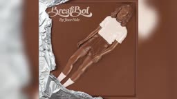 Baby Im Yours (Treasure Mix) - Breakbot