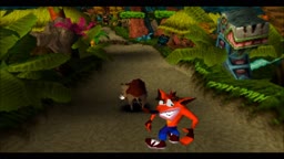 Crash Bandicoot Soundtrack: Hog Wild