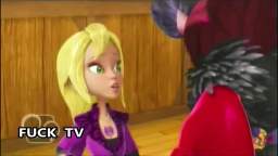 2# Sabrina, sekrety nastoletniej czarownicy Przeróbka 0.Ivony 18 2# Sabrina, sekrety nastoletniej czarownicy Przeróbka 0.Ivony 18