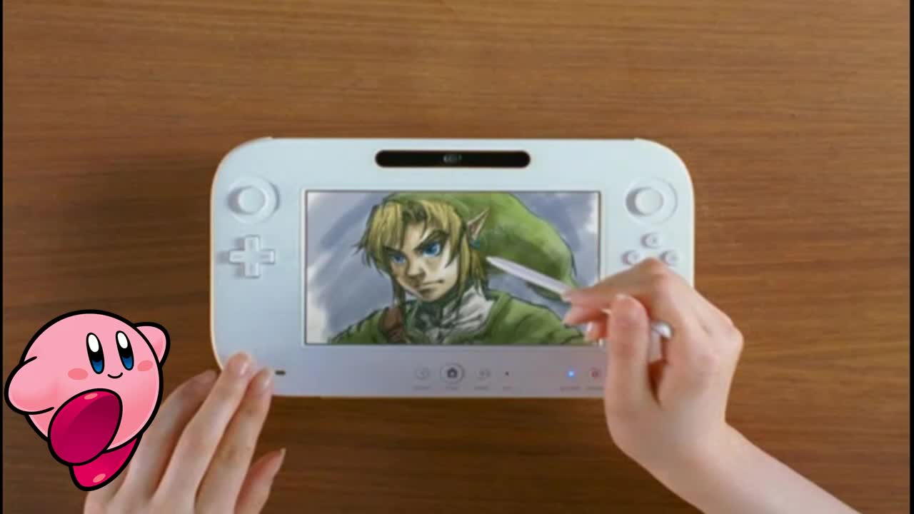 Por que la wii u va a ser la mejor consola (Loquendo) (de POKEXMEGAMAN) Por que la wii u va a ser la mejor consola (Loquendo) (de POKEXMEGAMAN)