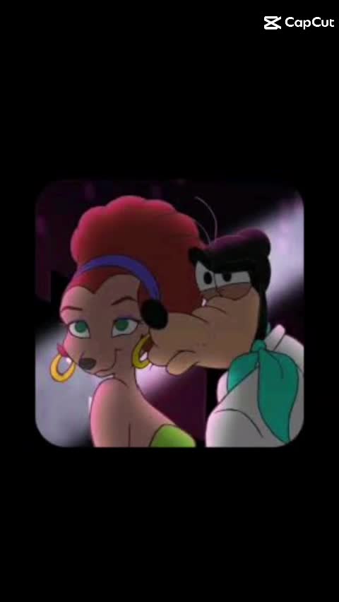 Goofy x Sylvia video