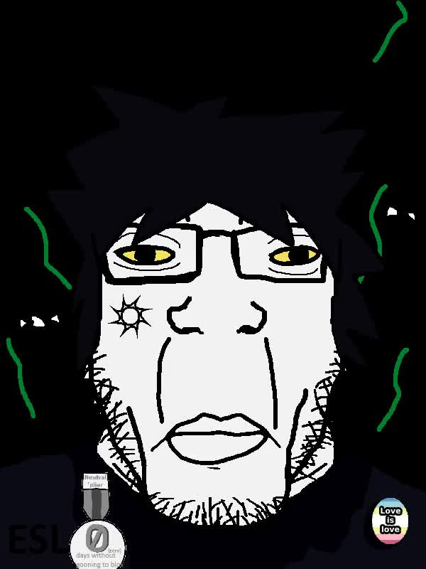 Oh i'm a forsaken cuck (Forsaken anthem) Oh i'm a forsaken cuck (Forsaken anthem)