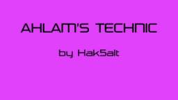 Ahlams Technic