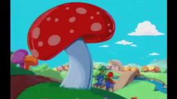 We're Number One But With Hotel Mario Cutscenes