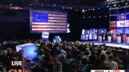 2007 CNN YouTube Democratic Debate in South Carolina (6)