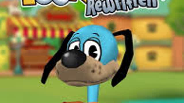 Some more toontown