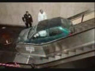 Crazy Car Accidents
