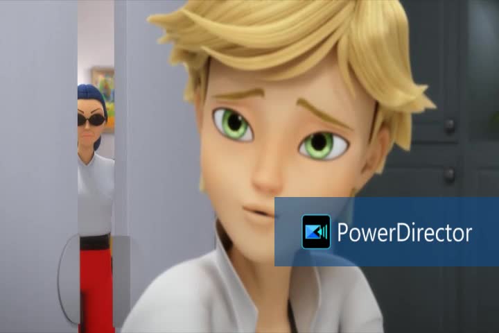 Miraculous: Protection (Season 5 Episode 16)