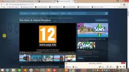 The Sims 1 and 2 Not on Origin and Steam