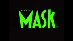 The Mask Animated Series Theme (Instrumental)