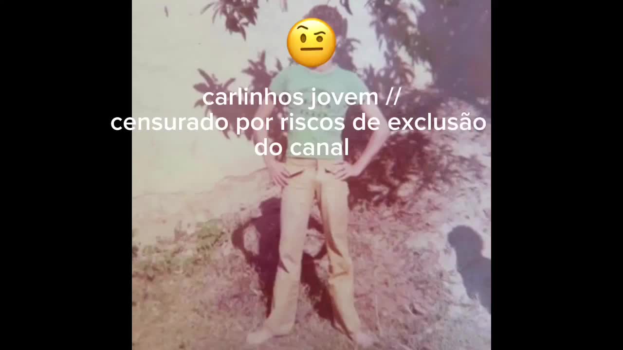 carlinhos bacana muito bacana carlinhos bacana muito bacana