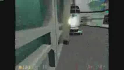 Playing Half-Life Playing Half-Life