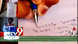charudatta thorat tv9 marathi maharashtra