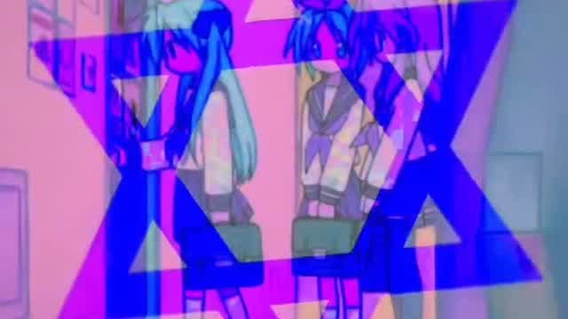 Jew Rave