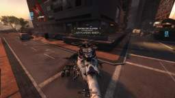 Battlefield 4 - Vouzou Jump Into Heli Roadkill