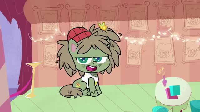 MLP Pony Life Season 1 Episode 2 - The Best of the Worst (Meme)