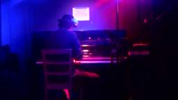 William Sunshine @ The Sidewalk Cafe!