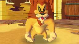 Tom and Jerry: War of the Whiskers (GameCube) - Butch