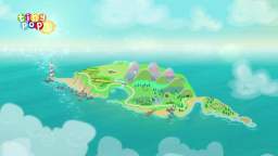 RcokaBye Island Theme Tune