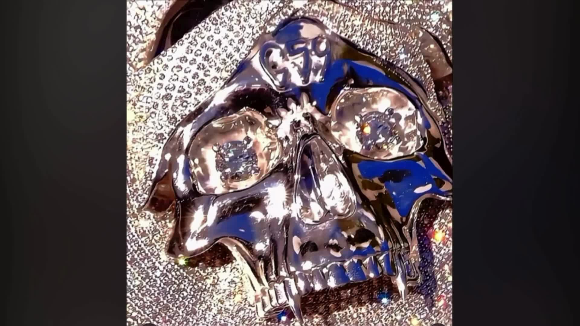 $uicideBoy$ - Axel Road