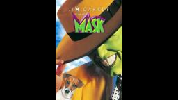 The Mask Party Time Music