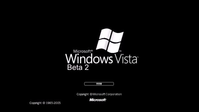 Windows History with Never Released Versions part 3 - Sowinton geek reupload