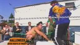 Trailer Park Boys (S4 E4)