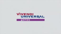 Vivendi Universal Games (2001)