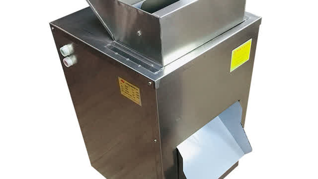 Best 800kg/h Chicken Chopping Machine Factory Price - Twesix