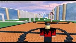 Roblox Olympics 2008