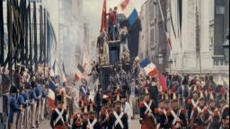 Les Misérables - Do You Hear the People (Video)